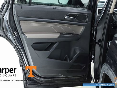 Used 2022 Volkswagen Atlas SE FWD image 17