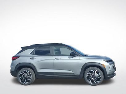 New 2026 Chevrolet TrailBlazer RS w/ Convenience Package