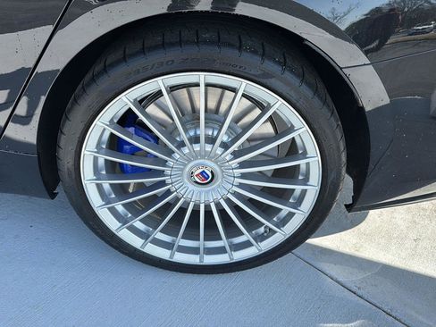 Used 2025 BMW ALPINA B8 xDrive Gran Coupe image 33