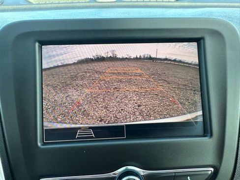 Used 2024 Chevrolet Equinox LT AWD/4WD image 28
