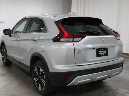 Used 2024 Mitsubishi Eclipse Cross SE image 7