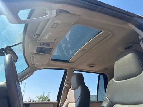 Used 2003 Ford Expedition Eddie Bauer AWD/4WD image 21