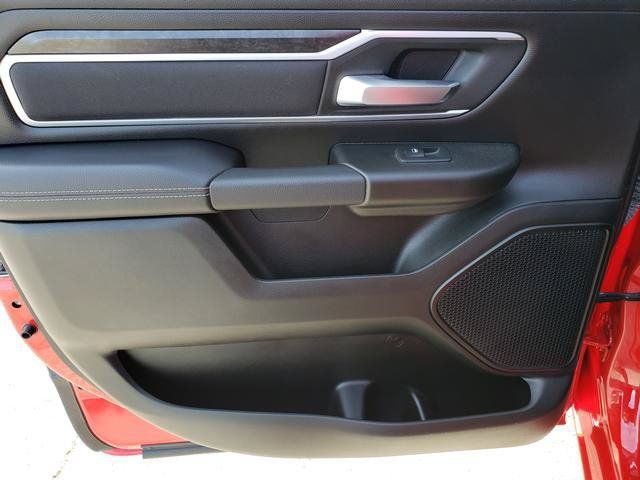 Used 2023 RAM 1500 Big Horn AWD/4WD image 13