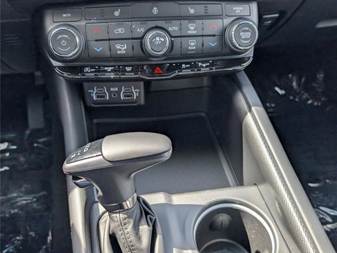 New 2026 Dodge Durango GT AWD/4WD image 22
