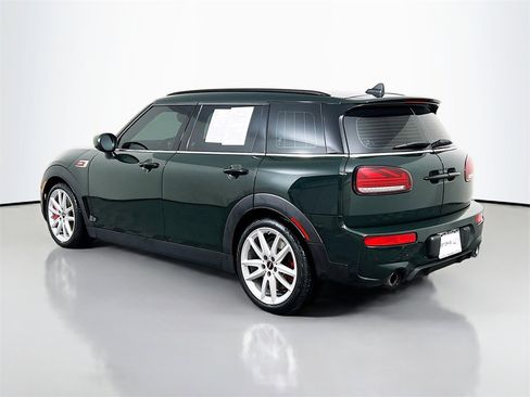 Used 2023 MINI Cooper Clubman John Cooper Works image 5