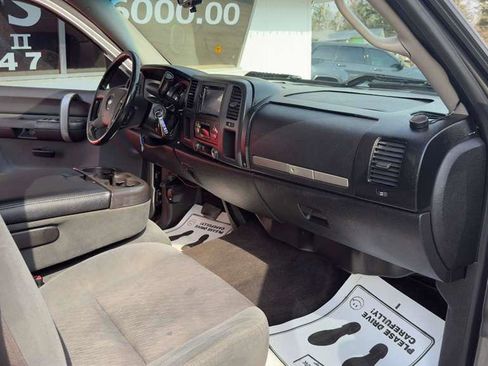 Used 2009 Chevrolet Silverado 1500 LT w/ Power Pack Plus RWD image 18