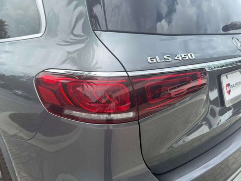 Used 2023 Mercedes-Benz GLS 450 4MATIC image 13