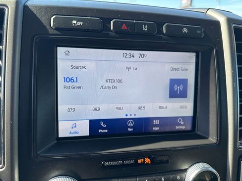 Used 2021 Ford Expedition Max XLT image 27