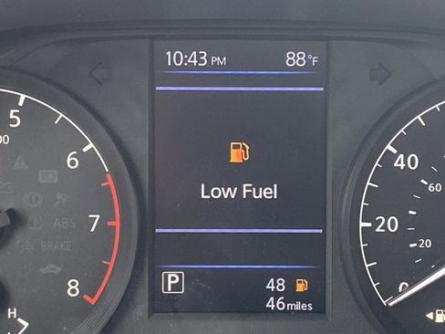 New 2025 Nissan Altima 2.5 S image 19