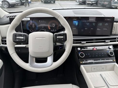 New 2026 Hyundai Santa Fe SEL image 23