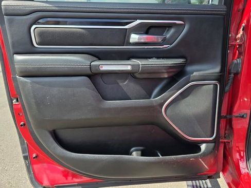 Used 2022 RAM 1500 Laramie AWD/4WD image 26