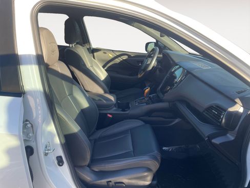 Used 2022 Subaru Outback Wilderness image 15