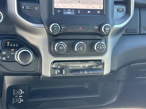 Certified 2024 RAM 2500 Big Horn image 22