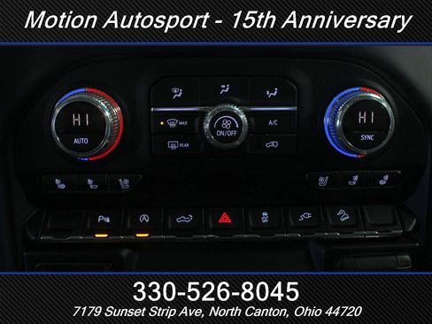 Used 2019 GMC Sierra 1500 Denali image 21