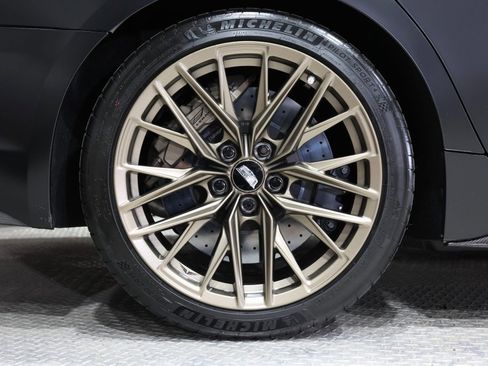 Used 2024 Cadillac CT5 V Blackwing w/ Carbon Fiber Package 2 image 13