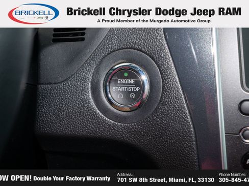 Used 2018 Ford Explorer Sport w/ Equipment Group 401A image 31