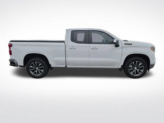 Used 2024 Chevrolet Silverado 1500 LT w/ Z71 Off-Road Package AWD/4WD video 2