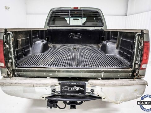 Used 2004 Ford F250 King Ranch image 5