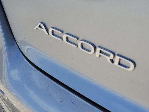 New 2026 Honda Accord LX image 9