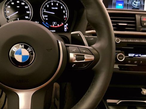 Used 2020 BMW M240i xDrive Coupe w/ Premium Package AWD/4WD image 19