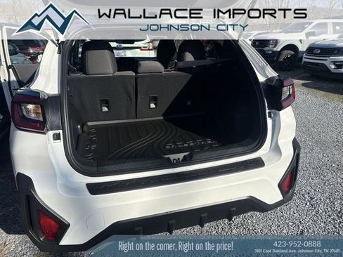 New 2026 Subaru Crosstrek 2.0i Premium AWD/4WD image 85