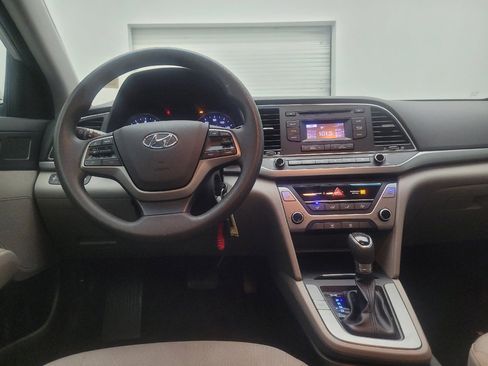Used 2017 Hyundai Elantra SE w/ Cargo Package FWD image 22