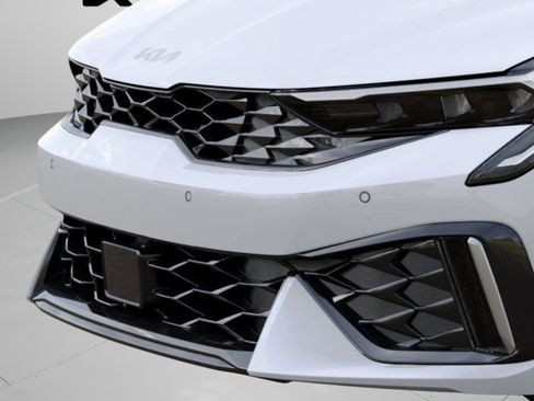New 2026 Kia K5 GT-Line FWD image 12