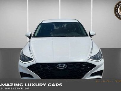 Used 2023 Hyundai Sonata SEL
