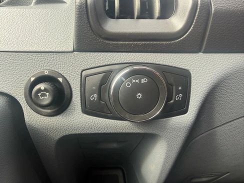 Used 2018 Ford Transit 150 130 Low Roof w/ Interior Upgrade Package image 18