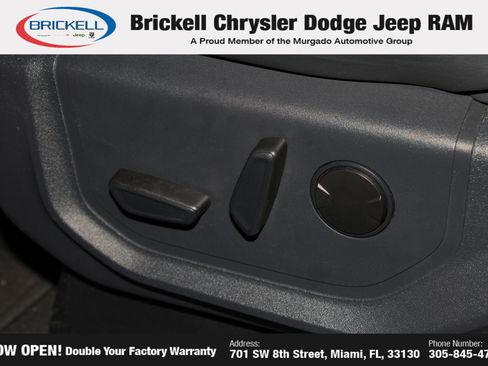 Used 2024 Ford Expedition Max XLT AWD/4WD image 27