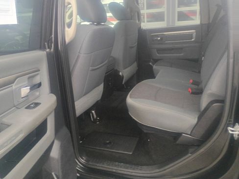 Used 2015 RAM 1500 Big Horn AWD/4WD image 11