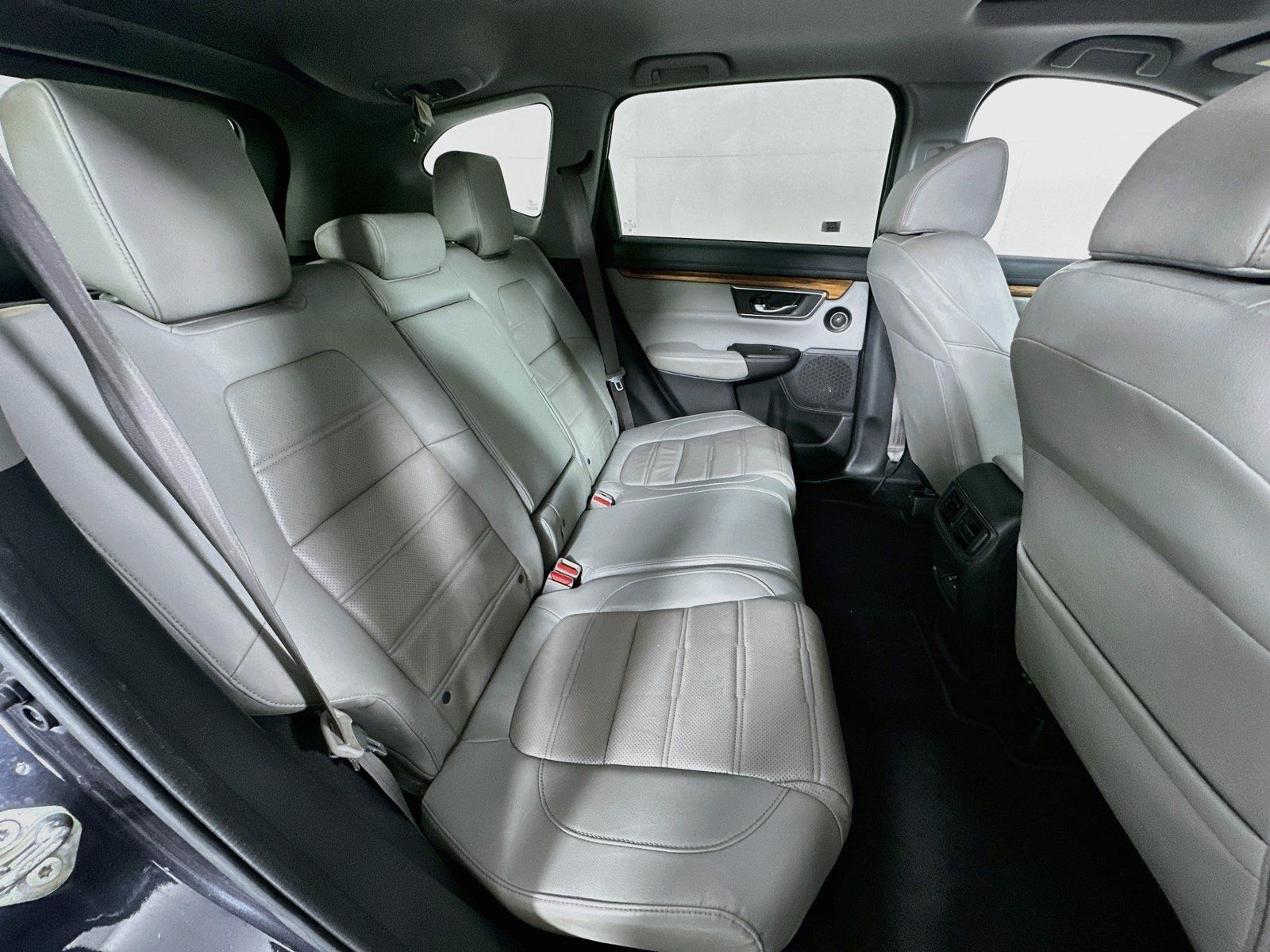 Used 2019 Honda CR-V EX-L image 26