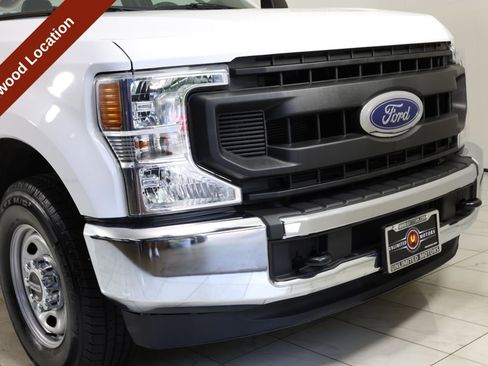 Used 2024 Ford F350 XL AWD/4WD image 14