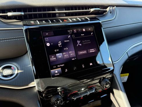 New 2025 Jeep Grand Cherokee Laredo X w/ Trailer Tow Package image 3