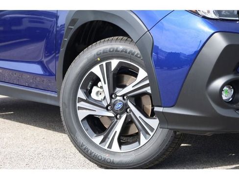 New 2026 Subaru Crosstrek 2.0i Premium AWD/4WD image 27