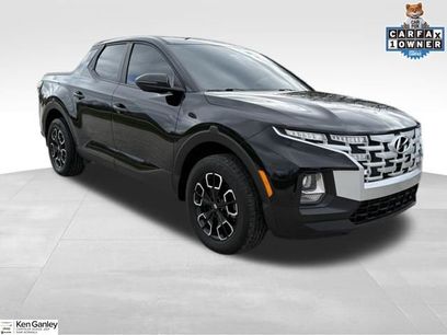 Used 2023 Hyundai Santa Cruz SEL w/ Winter Package