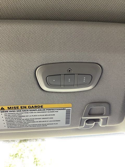 Certified 2023 Jeep Grand Cherokee 4WD 4xe image 35