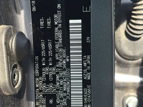 Used 2019 Lexus NX 300 FWD w/ Comfort Package image 35
