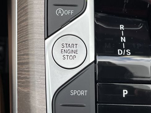 New 2025 BMW 330i Sedan w/ Premium Package image 11