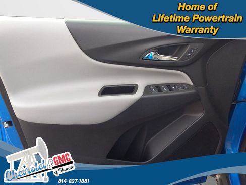 Used 2024 Chevrolet Equinox LS w/ LS Convenience Package image 15