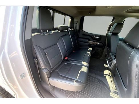 Used 2021 GMC Sierra 1500 Denali w/ Denali Ultimate Package AWD/4WD image 26