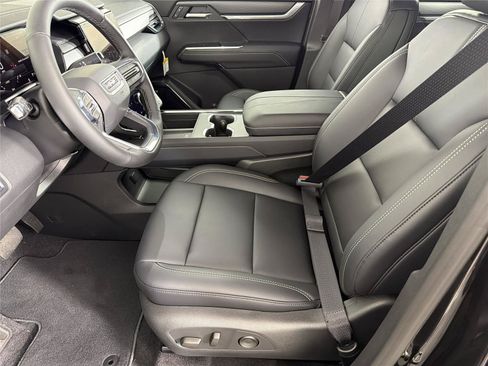 New 2026 GMC Acadia Elevation w/ Black Edition FWD image 7