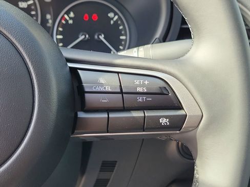 New 2026 MAZDA MAZDA3 s Sport image 20