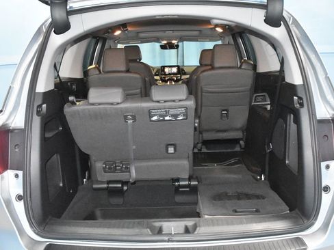 Used 2024 Honda Odyssey EX-L image 33