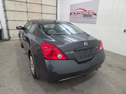 Used 2013 Nissan Altima 2.5 S image 11