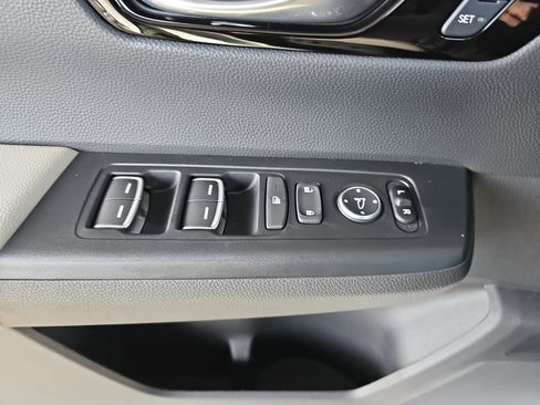 Used 2026 Honda CR-V EX-L image 28