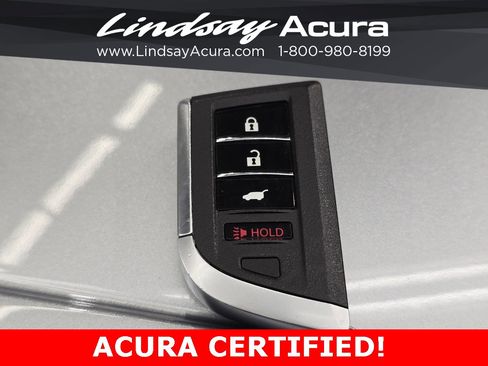 Certified 2025 Acura Integra image 22