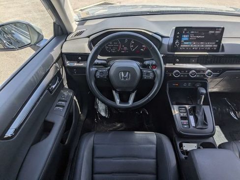 Used 2025 Honda CR-V EX-L image 17