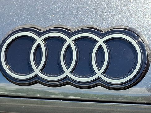 New 2026 Audi Q3 quattro 2.0T AWD/4WD image 19