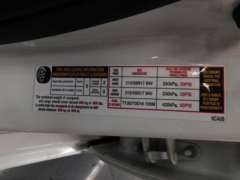 Used 2024 Nissan Altima 2.5 SV image 39